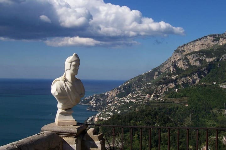 Ravello foto